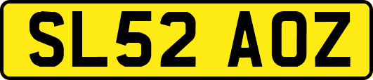 SL52AOZ