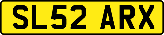 SL52ARX