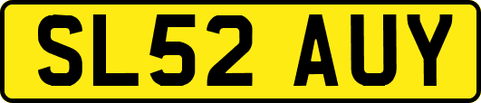 SL52AUY