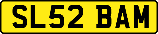 SL52BAM