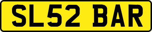 SL52BAR