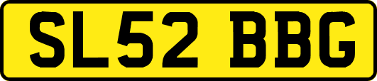 SL52BBG