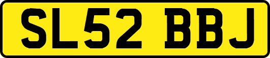 SL52BBJ
