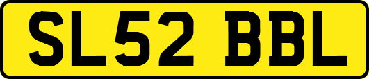 SL52BBL