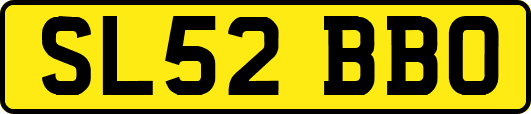 SL52BBO