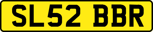 SL52BBR