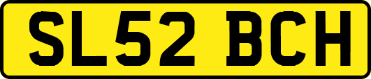 SL52BCH