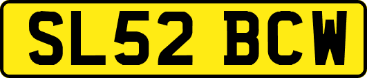 SL52BCW