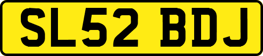 SL52BDJ