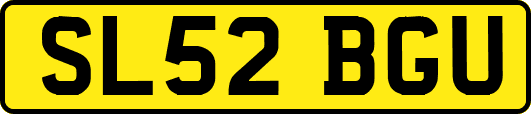 SL52BGU