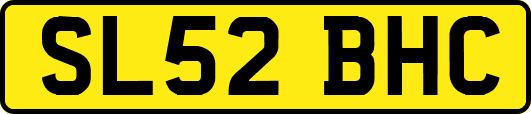 SL52BHC