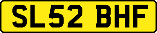 SL52BHF