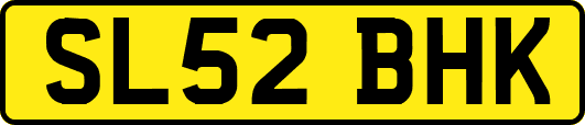 SL52BHK