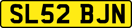 SL52BJN