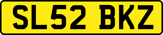 SL52BKZ