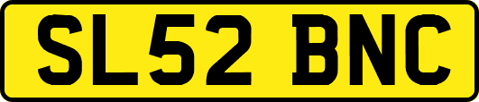 SL52BNC