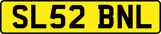 SL52BNL