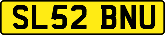 SL52BNU
