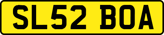 SL52BOA