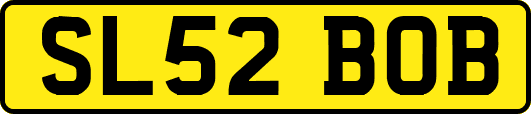 SL52BOB