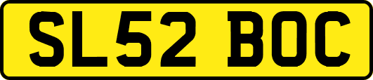 SL52BOC