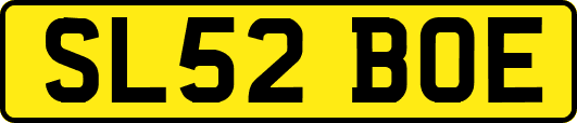 SL52BOE