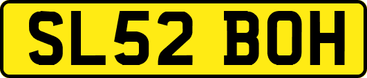 SL52BOH