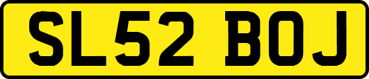 SL52BOJ