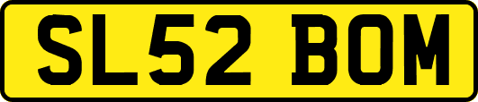 SL52BOM