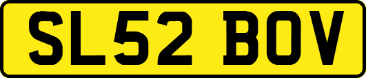 SL52BOV