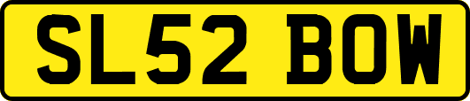 SL52BOW