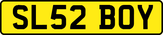 SL52BOY