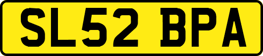 SL52BPA