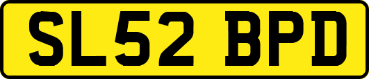 SL52BPD