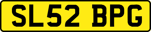 SL52BPG