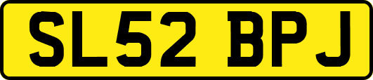 SL52BPJ