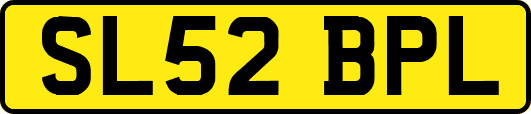 SL52BPL