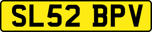 SL52BPV