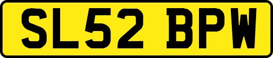 SL52BPW