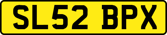 SL52BPX