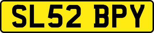 SL52BPY