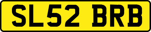 SL52BRB