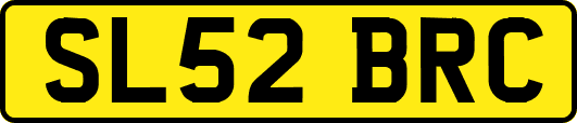 SL52BRC