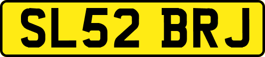 SL52BRJ