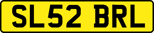 SL52BRL