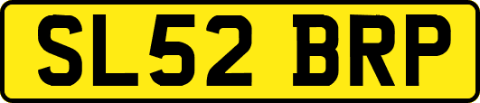 SL52BRP