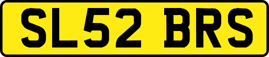 SL52BRS
