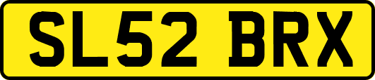 SL52BRX