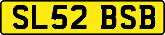 SL52BSB
