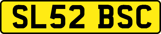 SL52BSC